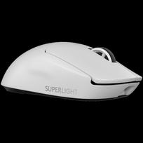LOGITECH PRO X SUPERLIGHT 2 SE - WHITE - 2.4GHZ - N/A - EWR2i-934