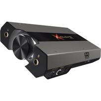 Creative Labs Sound BlasterX G6 USB-C (black)