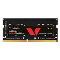 Verbatim DDR4 16GB 3200-22 SO (30110)