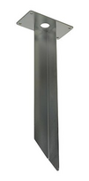 slv Smaigas, skirtas šviestuvams IPERI, cinkuoto plieno, 50cm