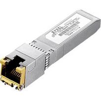 Modulis ZyXEL ZYXEL SFP10G-T SFP+ 10G RJ45 modulis 10G SFP+ RJ45 30m