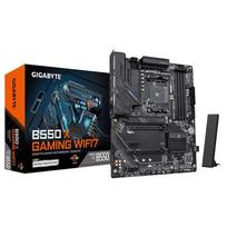 Pamatplāksne Gigabyte B550 X GAMING WIFI7