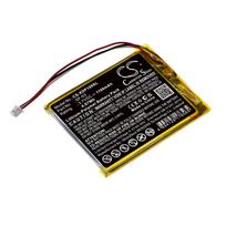 1100 mAh for Sony SF-03