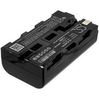 2000 mAh for DJI SDR Transmission,RX DDR Transmission,TX DDR Transmission,SDR Transmission Receiver,SDR Transmission Transmitter,SDR Wireless Video Transmission