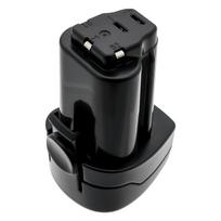 1.5A Battery for Metabo PowerImpact 12, PowerMaxx 12, PowerMaxx BS
