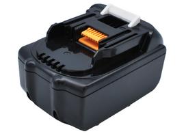 6000 mAh for Anancyi 21V (Not Support DC Charger)