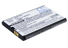 1900 mAh for Sieval SV10