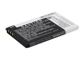 900mAh Replacement Battery for Grandstream DP720, DP750, Snom M3, M9, M9R, M65, M55, M65, M80, M70, M85, M90, M95