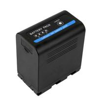7800 mAh for JVC SSL-JVC75
