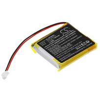 600 mAh for JBL GSP753030 01