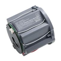 4000mAh Replacement Battery for  Tineco Floor One S7 Stretch Steam, SW110600DE, SW110300EU, CL2203-7S1P-01C