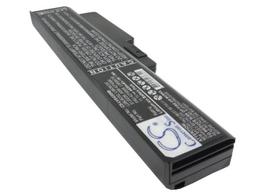 4400 mAh for Lenovo 42T4725,42T4726,51J0226,57Y6266,57Y6527,57Y6528,L06L6Y02,L08L6C02,L08L6CO2,L08L6Y02