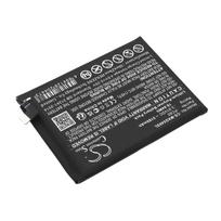 Replacement Battery for Motorola Moto G54, XT2343, PC60, SB18D89641, 5800mAh