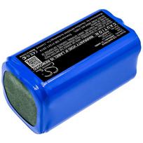 2600mAh Battery for Shark ION Robot 700, ION Robot 720, ION Robot 750, ION Robot 755, RV700,RV720,RV750,RV755, RVBAT700