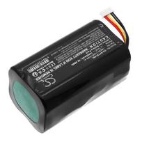 10400mAh Replacement Battery for Eufy Cam 2 Pro, eufyCam 2 Pro, T8140R
