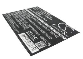 8820 mAh for Apple A1484,6712-6700