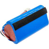 10200 mAh for Altec Lansing INR18650-3S1P