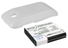 2200 mAh for HTC BA S850,BL01100,99H10905-00,35H00194-00M