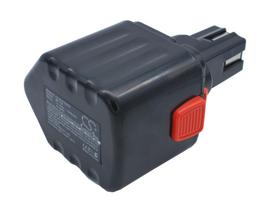 3000 mAh for HUSKIE BP-70E