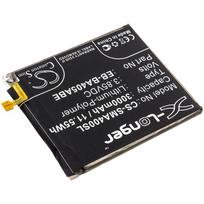 3000 mAh for Samsung EB-BA405ABE,GH82-19582A