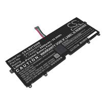 Replacement Battery for LG LBV7227E, Gram 15, Gram 16, Gram 17, Gram 17 Ultra, Li-Polymer 8900mAh