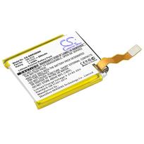 280 mAh for Sony GB-S10,1288-9079,1588-0911,GB-S10-353235-0100