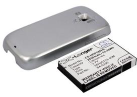 2800 mAh for HTC BA S390,RHOD160,35H00123-00M,35H00123-02M