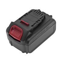 4000 mAh for DeWalt DCB102,DCB105,DCB107,DCB112,DCB115,DCB118,DCB120,DCB121,DCB123,DCB125