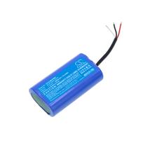 2600 mAh for DJI 2ICR18650-2S1P