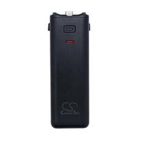 5800mAh USB-C | 20W PD Fast Charging, Smart LCD Display, Portable Extended Battery Handle, Insta360 Luna Extra Battery