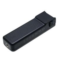 2700mAh USB-C | 20W PD Fast Charging, Smart LCD Display, Portable Extended Battery Handle, Insta360 Luna Extra Battery