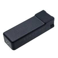 5800mAh USB-C | 20W PD Fast Charging, Smart LCD Display, Portable Extended Battery Handle, Pocket 4 Pro 4 3 Extra Battery