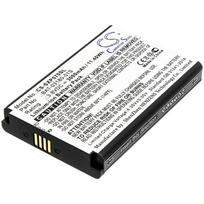 3000mAh Replacement Battery for Sonim XP5, XP5s, XP5700, XP5800, BAT-03180-01S