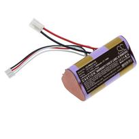 3400 mAh for Plus Minus Zero NCR1650-3S1P