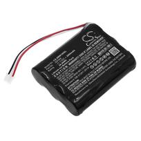 2600 mAh for Sony 6ZO4A