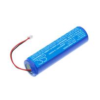 2600mAh Battery for Honeywell HAQSPA-R Air Quality Meter, BAT-IAQ