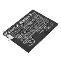 Replacement Battery for Motorola Moto G85 5G, Moto S50 Neo 5G, XT2427, QE50, SB18E14178, SB18E14179, Li-Polymer 4850mAh