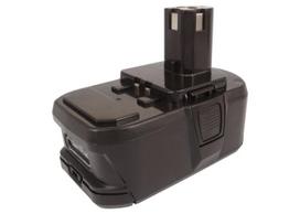 3000 mAh for Ryobi P102,P103,P104,P105,P106,P107,P108,P193,P194,BPL1820
