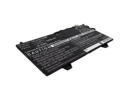 5200 mAh for Lenovo L14L4P71,L14L4P72,L14M4P71,L14M4P73,5B10J46130,5B10K10215