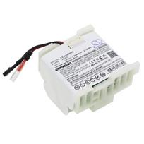 2000 mAh for Shark XB800