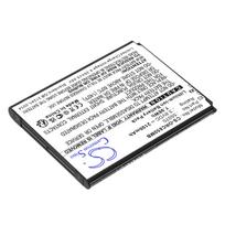 2100 mAh for Kodak Cherish C525P Baby Monitor