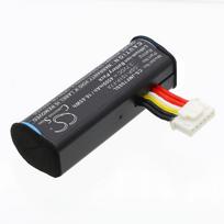 4500mAh Battery for JBL Flip 7, Flip 7G, Flip F7A, I0314A