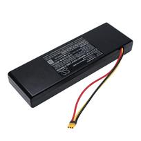 10200mAh Replacement Battery for Aiper Scuba S1, Scuba S1 Pro, C1264B8-02