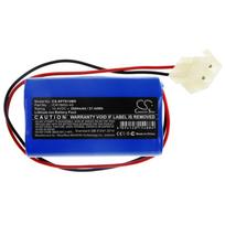 2600 mAh for Spring ICR18650-4S