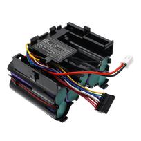 Replacement Battery for Karcher FC5, 1.055-601.0, Basic FC 5 Cordless, Lithium-ion 3000mAh