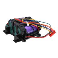 Replacement Battery for Bosch move lithium 24V max, BHN24L, BHN24L/04, VXAS002V21, 801BPV216-01, Lithium-ion 2500mAh