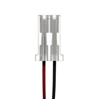 Replacement Battery for  Merl Pointer 3000 ELT Emergency Locator, Alkaline 9V