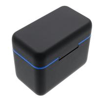 Charging Case for Insta360 X4, Battery Charger Intelligent Two-Way Fast Charger Hub X4 Accessories, Fast Battery Charger for Insta360 X5, Simultaneous Charging of 2 Batterie