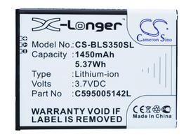 1450 mAh for BLU C595005142L