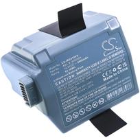 4400mAh Battery for iRobot Roomba S9, Roomba S9+, S955020, ABL-B